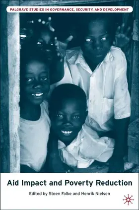 Folke |  Aid Impact and Poverty Reduction | Buch |  Sack Fachmedien