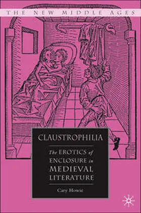 Howie |  Claustrophilia | Buch |  Sack Fachmedien