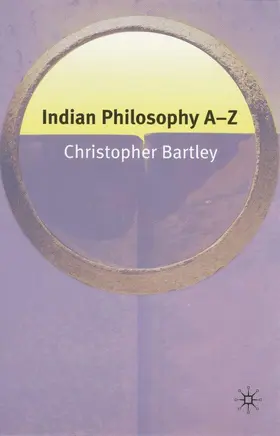 NA |  Indian Philosophy A-Z | Buch |  Sack Fachmedien