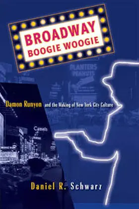Schwarz |  Broadway Boogie Woogie | eBook | Sack Fachmedien