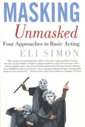 Simon |  Masking Unmasked | eBook | Sack Fachmedien