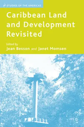 Besson / Momsen |  Caribbean Land and Development Revisited | Buch |  Sack Fachmedien