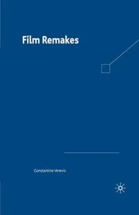 NA |  Film Remakes | Buch |  Sack Fachmedien