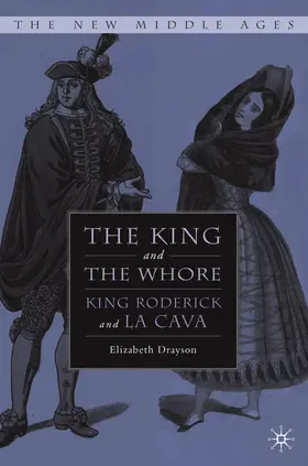 Drayson | The King and the Whore | Buch | 978-1-4039-7436-5 | www.sack.de