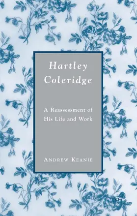 Keanie |  Hartley Coleridge | Buch |  Sack Fachmedien