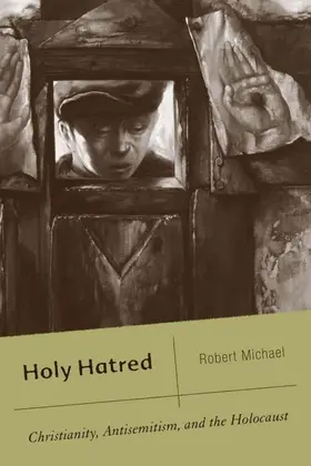 Michael |  Holy Hatred | Buch |  Sack Fachmedien