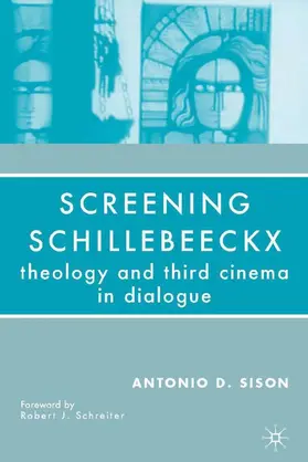 Sison |  Screening Schillebeeckx | Buch |  Sack Fachmedien