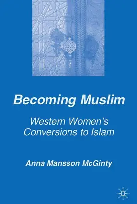McGinty |  Becoming Muslim | Buch |  Sack Fachmedien