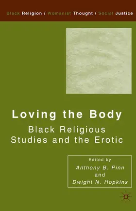 Hopkins |  Loving the Body | Buch |  Sack Fachmedien