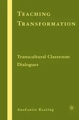 Keating |  Teaching Transformation | Buch |  Sack Fachmedien
