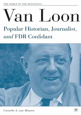 Van Loon | E-Book | www.sack.de