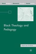 Erskine |  Black Theology and Pedagogy | Buch |  Sack Fachmedien