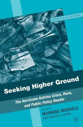 Marable |  Seeking Higher Ground | Buch |  Sack Fachmedien