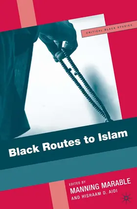 Marable |  Black Routes to Islam | Buch |  Sack Fachmedien