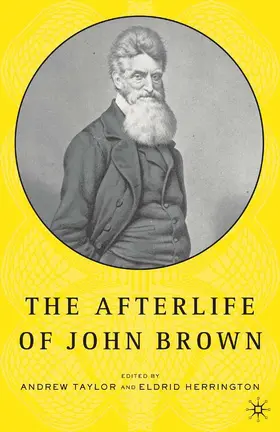 Herrington |  The Afterlife of John Brown | eBook | Sack Fachmedien