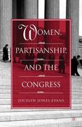 Evans |  Women, Partisanship, and the Congress | eBook | Sack Fachmedien