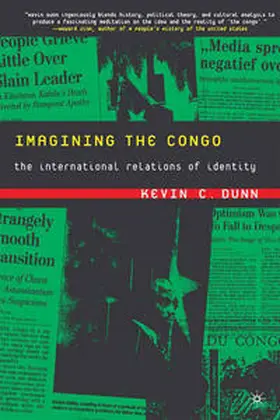 Dunn |  Imagining the Congo | eBook | Sack Fachmedien