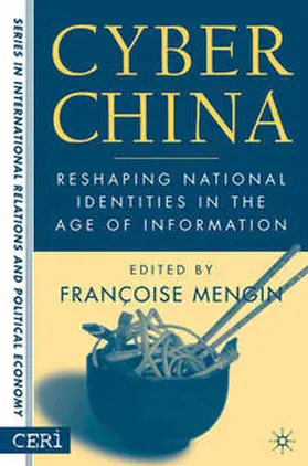 Mengin |  Cyber China | eBook | Sack Fachmedien