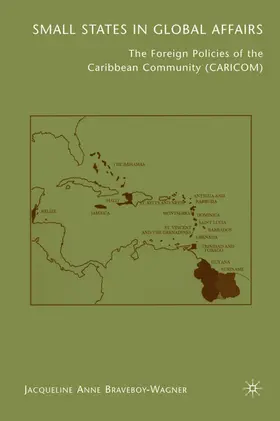 Braveboy-Wagner | Small States in Global Affairs | Buch | 978-1-4039-8001-4 | www.sack.de
