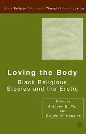 Hopkins |  Loving the Body | eBook | Sack Fachmedien