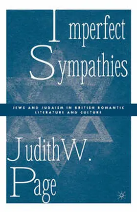 Page | Imperfect Sympathies | E-Book | www.sack.de