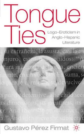 Firmat |  Tongue Ties | eBook | Sack Fachmedien