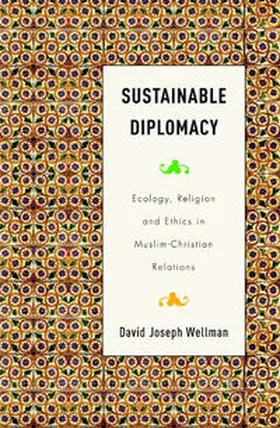 Wellman |  Sustainable Diplomacy | eBook | Sack Fachmedien