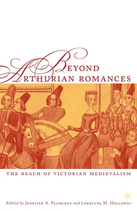 Palmgren / Holloway | Beyond Arthurian Romances | E-Book | www.sack.de