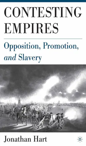 Hart |  Contesting Empires | eBook | Sack Fachmedien