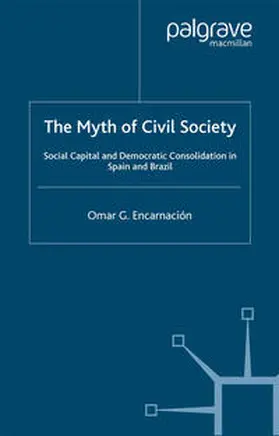 Encarnación | The Myth of Civil Society | E-Book | sack.de