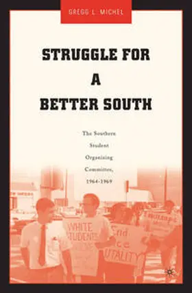 Michel |  Struggle for a Better South | eBook | Sack Fachmedien