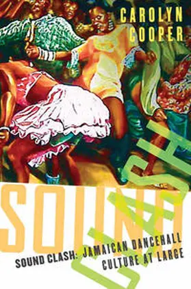 Cooper |  Sound Clash | eBook | Sack Fachmedien