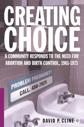 Cline |  Creating Choice | eBook | Sack Fachmedien