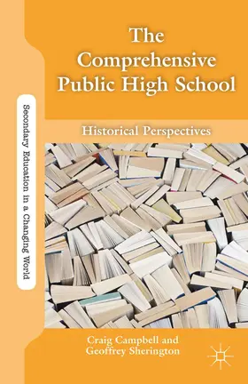 Sherington / Campbell |  The Comprehensive Public High School | eBook | Sack Fachmedien