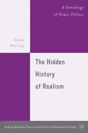 Molloy |  The Hidden History of Realism | eBook | Sack Fachmedien