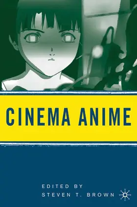 Brown |  Cinema Anime | eBook | Sack Fachmedien