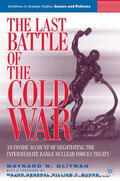 Glitman |  The Last Battle of the Cold War | eBook | Sack Fachmedien