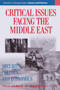Russell |  Critical Issues Facing the Middle East | eBook | Sack Fachmedien