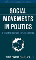 Zirakzadeh |  Social Movements in Politics | eBook | Sack Fachmedien