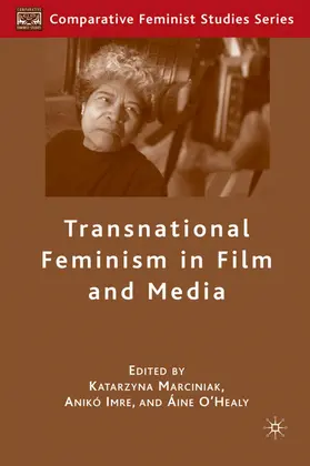Marciniak / Imre |  Transnational Feminism in Film and Media | Buch |  Sack Fachmedien