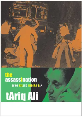 Gundle |  Assassinations and Murder in Modern Italy | Buch |  Sack Fachmedien