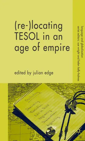 Edge |  (Re-)Locating TESOL in an Age of Empire | Buch |  Sack Fachmedien