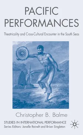 Balme |  Pacific Performances | Buch |  Sack Fachmedien