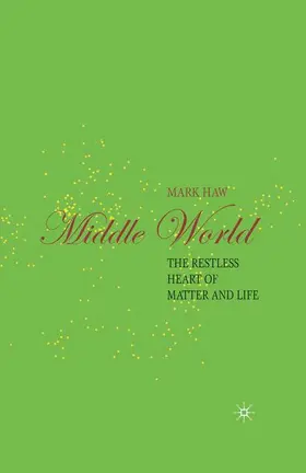 Haw |  Middle World | Buch |  Sack Fachmedien