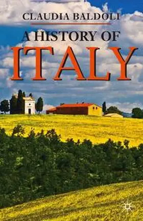 Baldoli | A History of Italy | Buch | 978-1-4039-8616-0 | www.sack.de