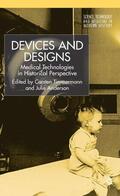 Timmermann / Anderson |  Devices and Designs | Buch |  Sack Fachmedien