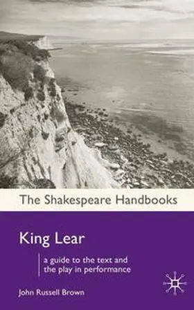 Brown |  King Lear | Buch |  Sack Fachmedien