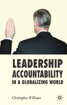 Williams |  Leadership Accountability in a Globalizing World | Buch |  Sack Fachmedien
