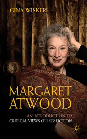Wisker |  Margaret Atwood | Buch |  Sack Fachmedien