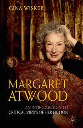 Wisker |  Margaret Atwood | Buch |  Sack Fachmedien